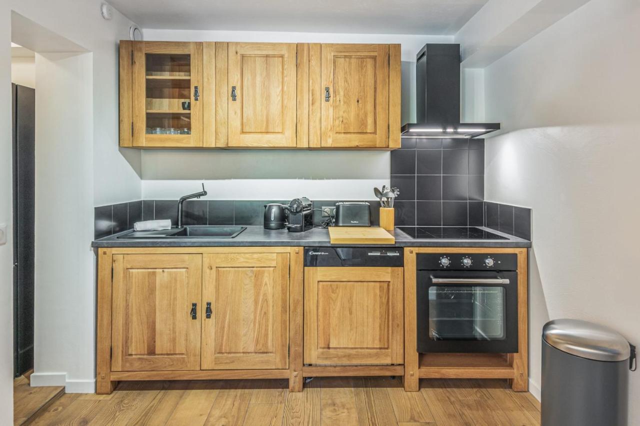 Appartement Vue Montagnarde - Welkeys Combloux Esterno foto